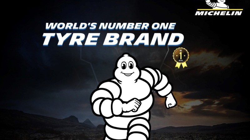 मिसिलिन बन्यो सर्बाधिक मूल्यवान टायर  ब्रान्ड