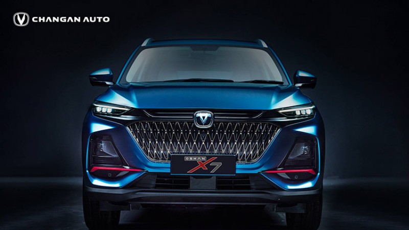 चांगनले सार्वजनिक गर्‍यो दुई नयाँ एसयूभी, चाँडै नेपाल आउने अनुमान