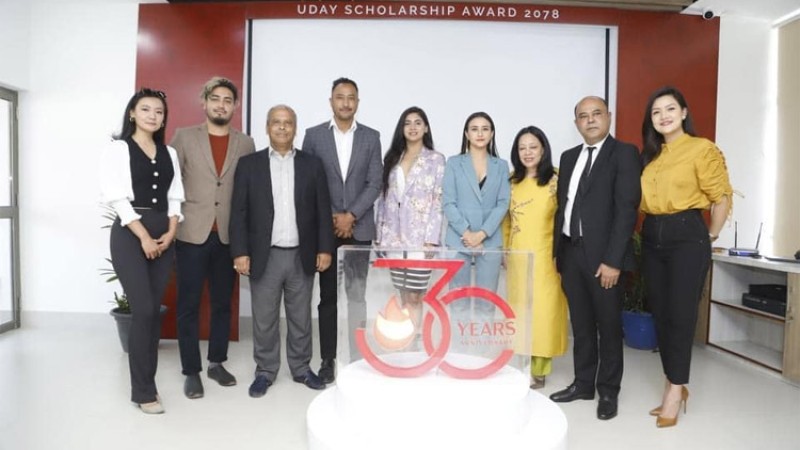 नेपालमा महिन्द्राको ३० वर्ष, तीन ‘टर्निङ प्वाइन्ट’