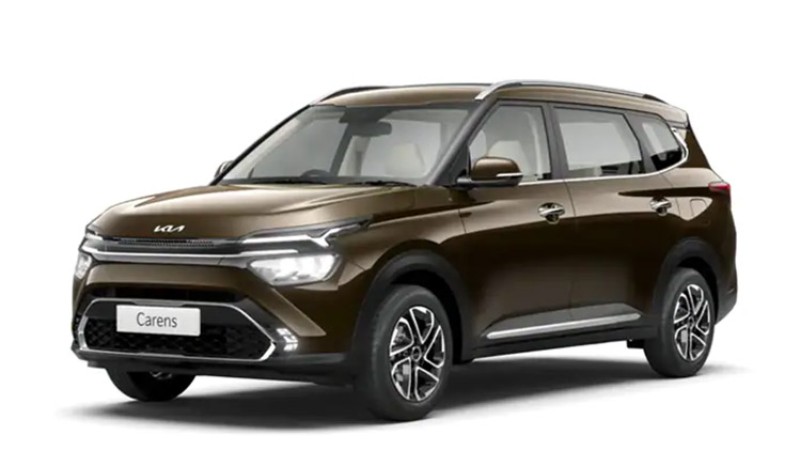 अर्को हप्ताबाट नेपालमा विक्री सुरु हुँदै ‘किया कारेन्स’