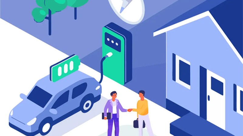 भृकुटीमण्डपमा आजबाट ‘इलेक्ट्रीक गाडी’ सम्बन्धी छलफल सुरु हुँदै