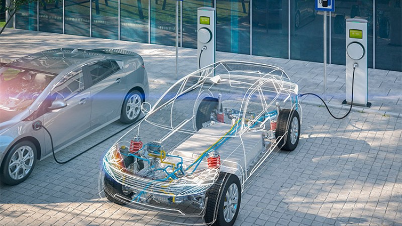 चीन र यूरोपबीच ईभी प्रयोगमा प्रतिस्पर्धा