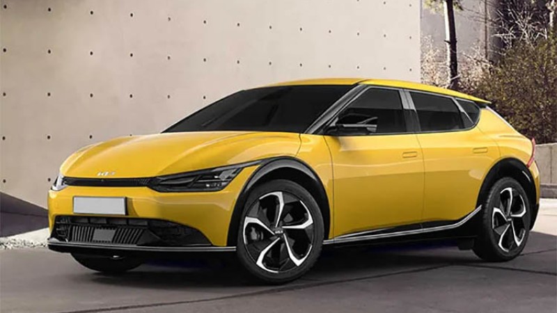 किया नेपालको वेभसाइटमा देखियो ‘इभी-६’