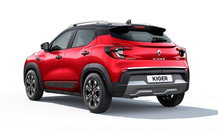 रेनो काइगरको २०२२ मोडल सार्वजनिक, यस्ता छन् परिवर्तन_img