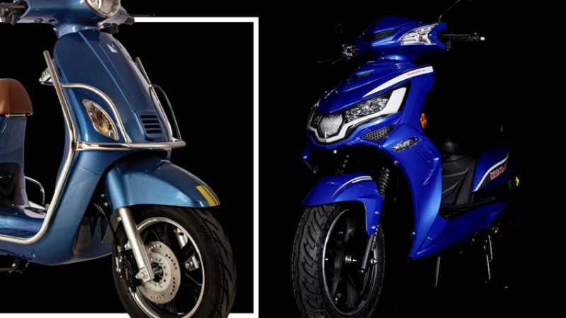 बेनिलीको डिलर छाडेर युनिटी ट्रेडिङले भित्र्यायो जापानी इलेक्ट्रीक स्कुटर