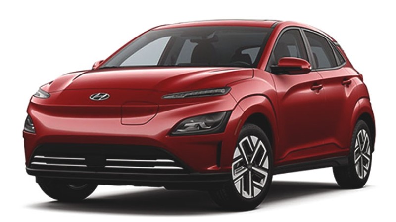 पृथक डिजाइन र फिचर लोडेड कोना, दुई भेरियन्टमा किन्न पाइने