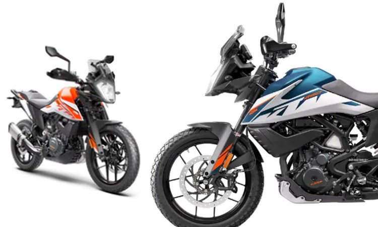 केटीएम २५० एड्भेन्चर ५ प्रतिशत ब्याजदरमा किन्न सकिन्छ, यस्तो छ मासिक किस्ता_img