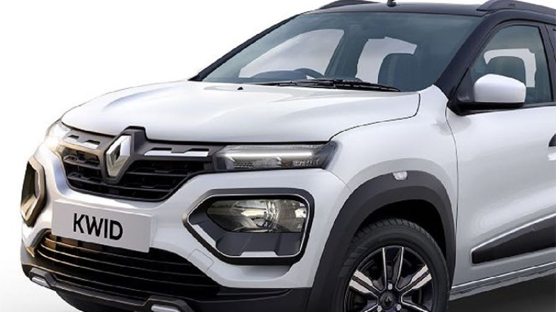 रेनो क्वीडमा थपियो नयाँ भेरियन्ट