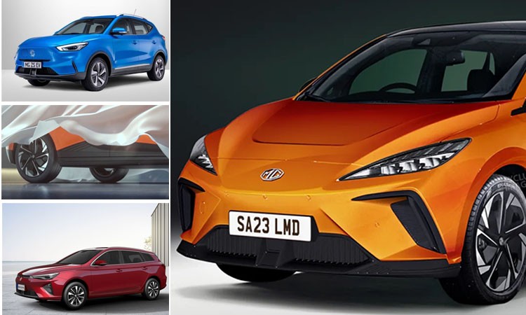 तीन इलेक्ट्रीक कारसहित बजारमा थप तरङ्ग ल्याउने तयारीमा एमजी_img