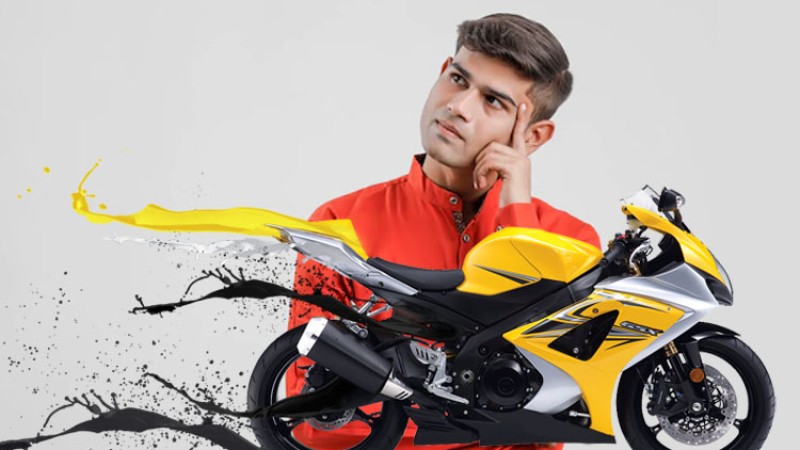 एउटै मोटरसाइकलमा लाग्ने कर २३ हजारसम्म फरक, कुन प्रदेशमा कति ?