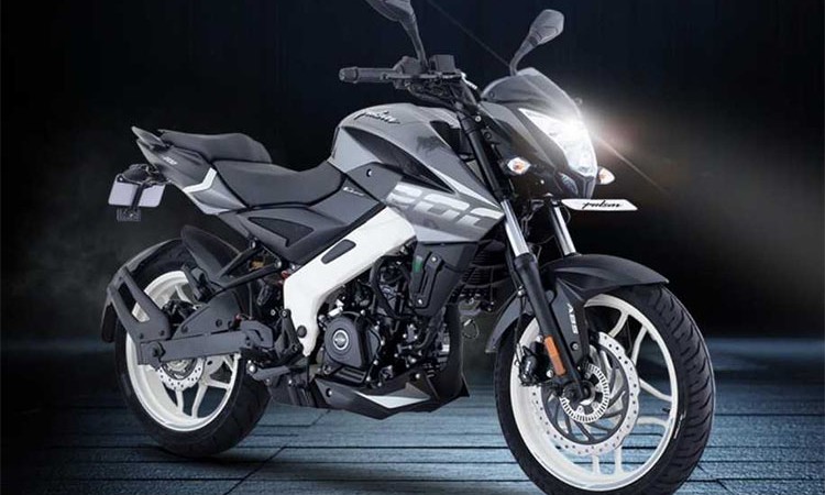 ९ हजार मासिक किस्तामा ‘एनएस २००’_img