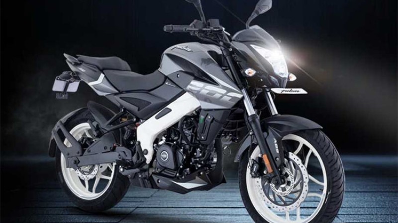 ९ हजार मासिक किस्तामा ‘एनएस २००’