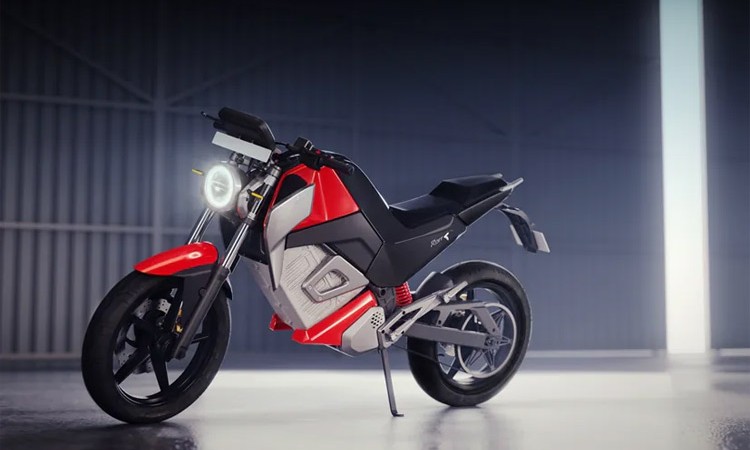 फुल चार्जमा २०० किमि चलाउन मिल्ने मोटरसाइकल सार्वजनिक_img