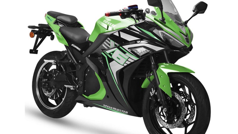 नेपाल आयो आकर्षक इलेक्ट्रीक मोटरसाइकल र स्कुटर (मूल्यसहित)