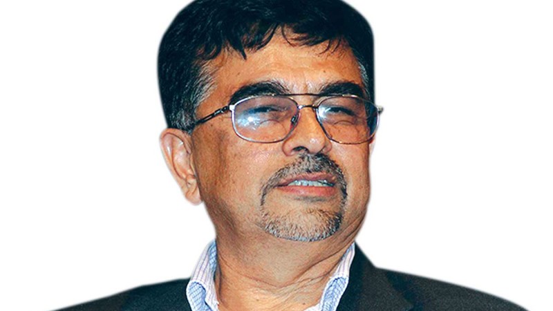फेल भएको भोलिपल्टै ट्रायल दिने व्यवस्था गर्छौं : मुख्यमन्त्री पाण्डे