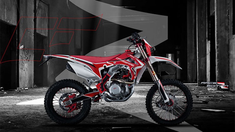 १८ महिनाको किस्तामा क्रसफायर आरएम २५०, यस्तो छ मासिक किस्ता