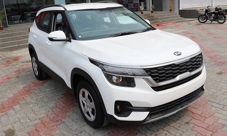 पहिलेभन्दा सस्तो भएर आयो किया सेल्टोसको नयाँ भेरियन्ट (मूल्यसहित)_img