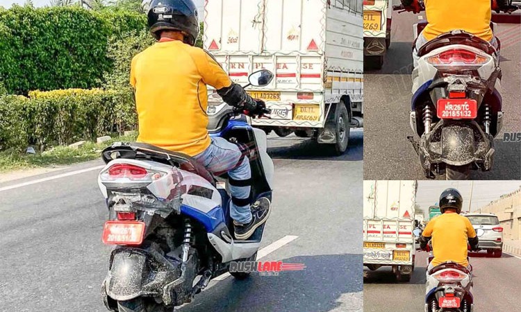 सुजुकी बर्गम्यान इलेक्ट्रीक आउँदै_img