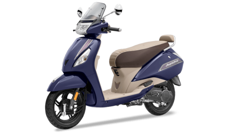 बोलेको बुझ्ने टीभीएस जुपीटर_img