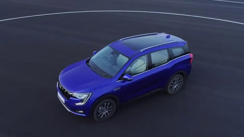 नयाँ वर्षमा नेपाल आउने ५ एसयूभी, मूल्य २८ लाखदेखि करोड माथि