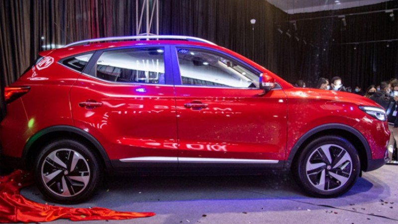 जेडएस इभीको डाउन पेमेन्ट १० लाख, यस्तो छ मासिक किस्ता