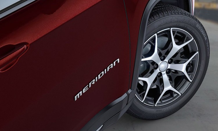 जीपको नयाँ एसयूभी नेपाल आउने, यस्ता छन् विशेषता_img