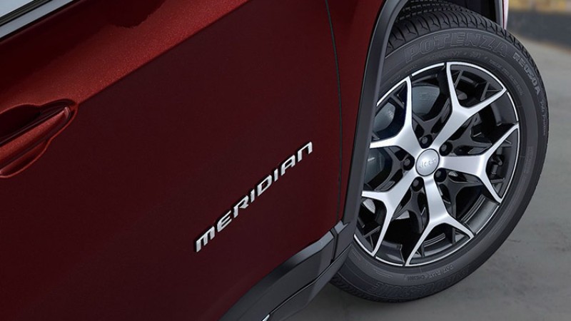 जीपको नयाँ एसयूभी नेपाल आउने, यस्ता छन् विशेषता