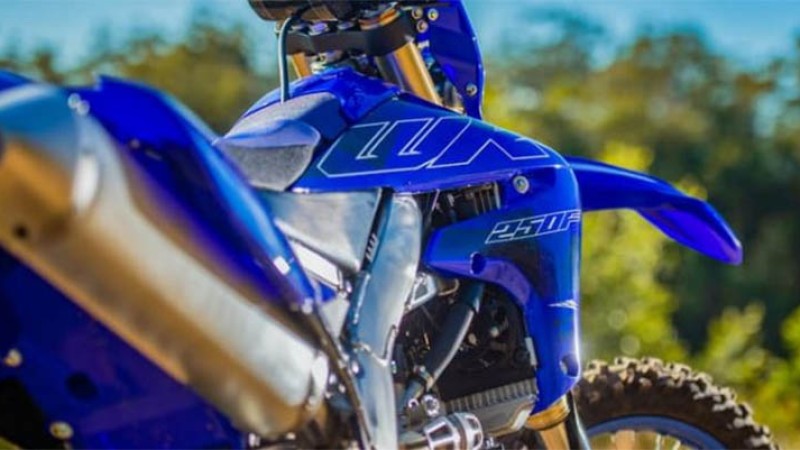 अब मोटरसाइकलमा पनि पावर स्टेरिङ