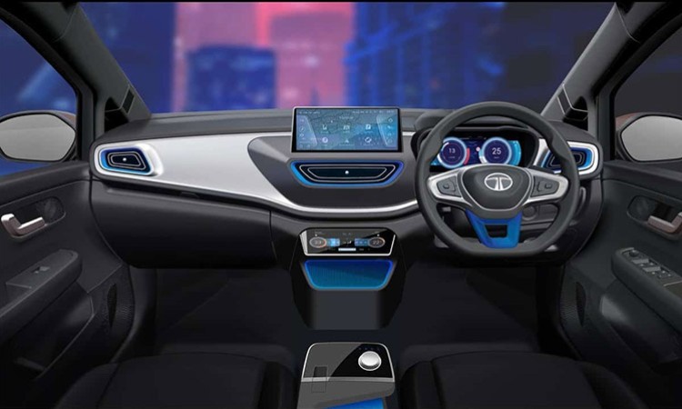 ५ दिनपछि टाटाले ल्याउँदै तेस्रो इलेक्ट्रीक कार, मूल्य नेक्सनभन्दा कम हुने_img