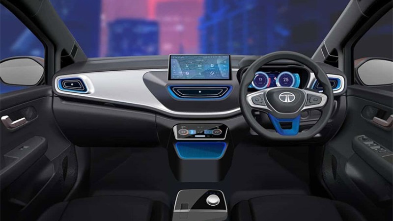 ५ दिनपछि टाटाले ल्याउँदै तेस्रो इलेक्ट्रीक कार, मूल्य नेक्सनभन्दा कम हुने