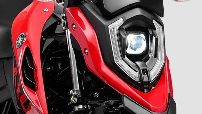 यामाहाको नयाँ एड्भेन्चर ‘क्रसर १५०’