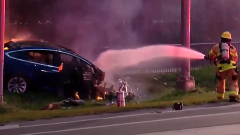 ईभीमा आगलागी हुन सक्ने ५ कारण