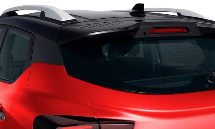 नयाँ वर्ष स्कीमः मासिक २६ हजारमा एसयूभी_img