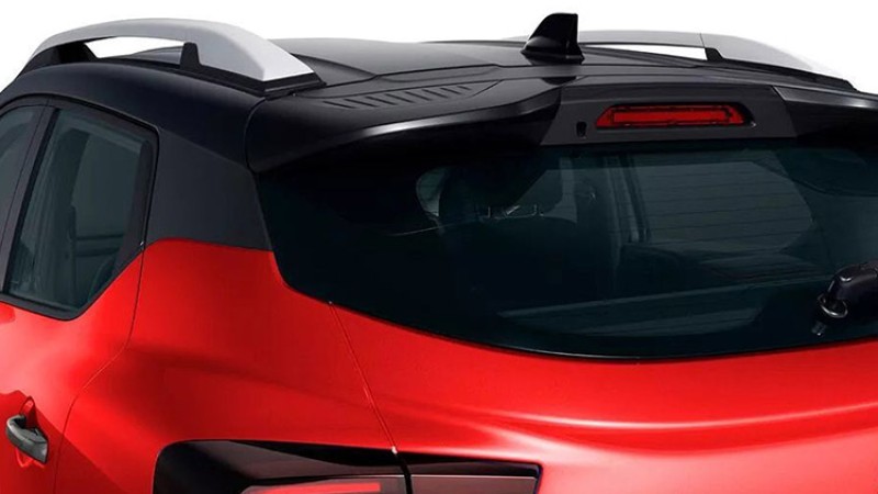 नयाँ वर्ष स्कीमः मासिक २६ हजारमा एसयूभी