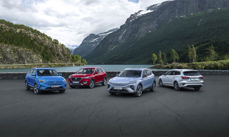 यस्तो छ एमजीले नेपालमा विक्री गर्ने ५ मोडलको मूल्य_img