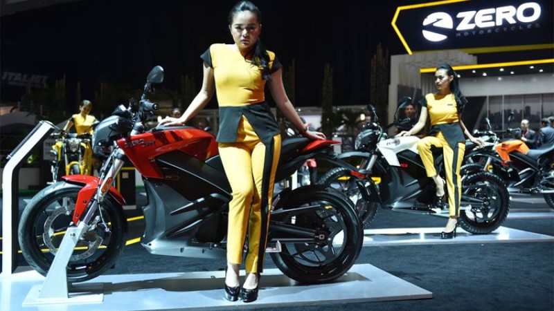 बजारमा नयाँ मोटरसाइकल अभाव हुने संकेत