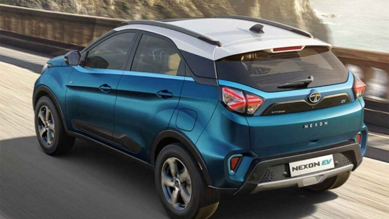 ‘रेन्ज’लाई फिचर र ग्राउन्ड क्लियरेन्सले जितेको नेक्सन इभी