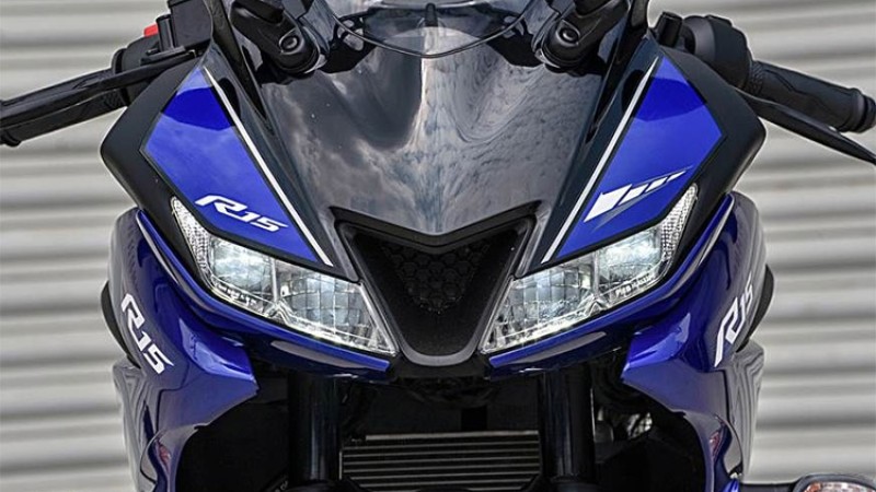 यामाहा आर-१५ भी ४ को मूल्य सार्वजनिक, चाँडै विक्री सुरु हुने