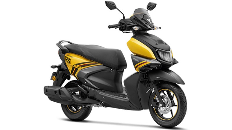 उच्च माइलेज दिने स्कुटरमा किस्ता तिर्ने अवधि छनोट गर्न पाइने