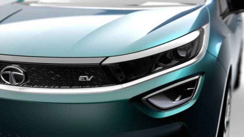 १२ दिनपछि टाटाले सार्वजनिक गर्दै अर्को नयाँ इलेक्ट्रीक कार