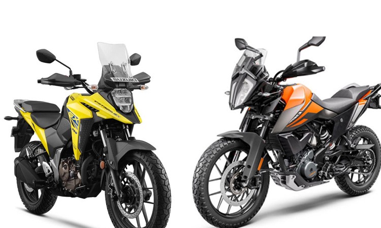 आयो केटीएम २५० एड्भेन्चरको नयाँ प्रतिस्पर्धी, यस्ता छन् भिन्नता_img