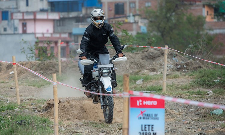 सल्लाघारीमा लोमान्थाङ झल्काउने ट्रयाक, आजसम्म एक्सपेरियन्स गर्न पाइने_img
