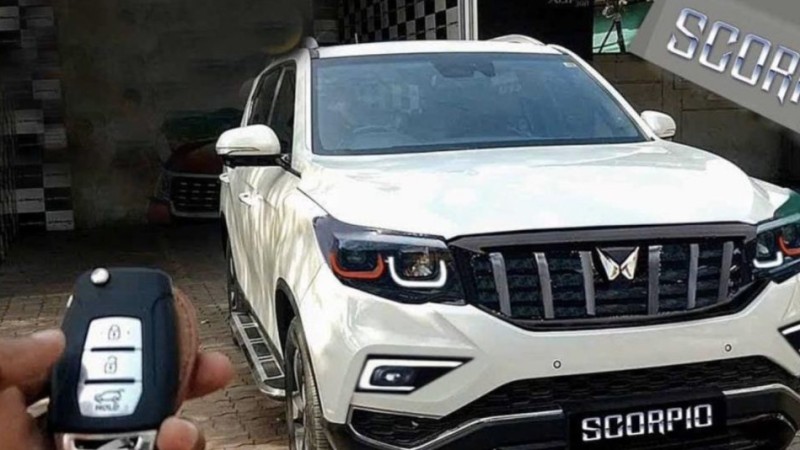 महिन्द्राका एसयूभीमा बढ्दो क्रेज, नयाँ स्कर्पियोको विक्री ९२ प्रतिशतले बढ्यो