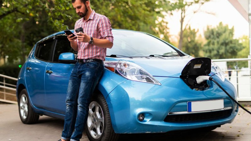 ५ कुरामा ध्यान नदिए ईभी चालकले दुःख पाउने पक्का