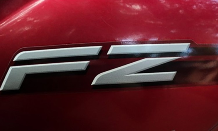 एफजेड मोटरसाइकलमा कम डाउन पेमेन्ट गरेपनि ब्याज नलाग्ने स्कीम_img