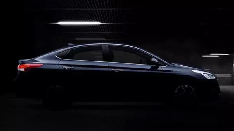 फेरिएको हुन्डाई भर्ना र नयाँ फिचर