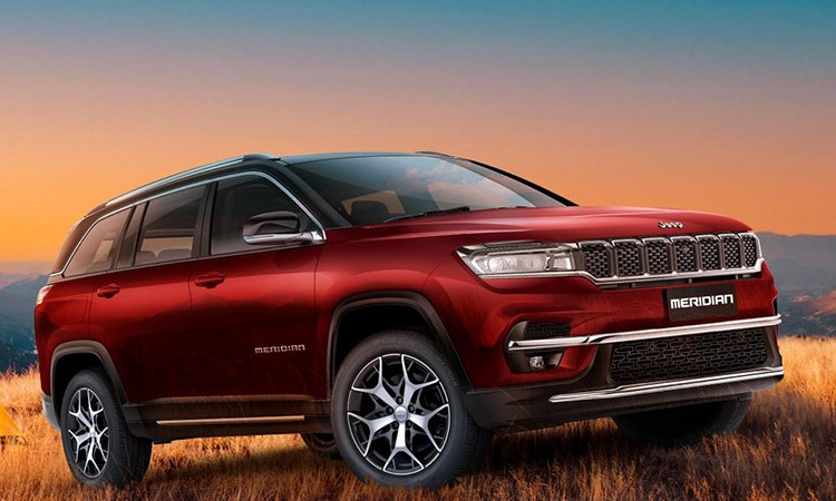 ‘लाइफस्टाइल एसयूभी सेग्मेन्ट’मा जीपको अर्को खोज, चाँडै नेपाल आउने_img