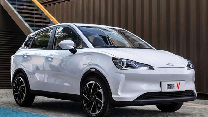 नेक्सन इभीको प्रतिस्पर्धी बन्ला चौधरी ग्रुपले ल्याउने ‘नेटा भी’, यस्ता छन् फिचर