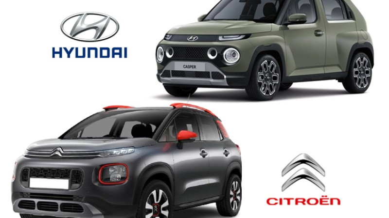 प्रतिक्षामा हुन्डाई र सिट्रोनको नयाँ एसयूभी, मूल्य पनि कम हुने