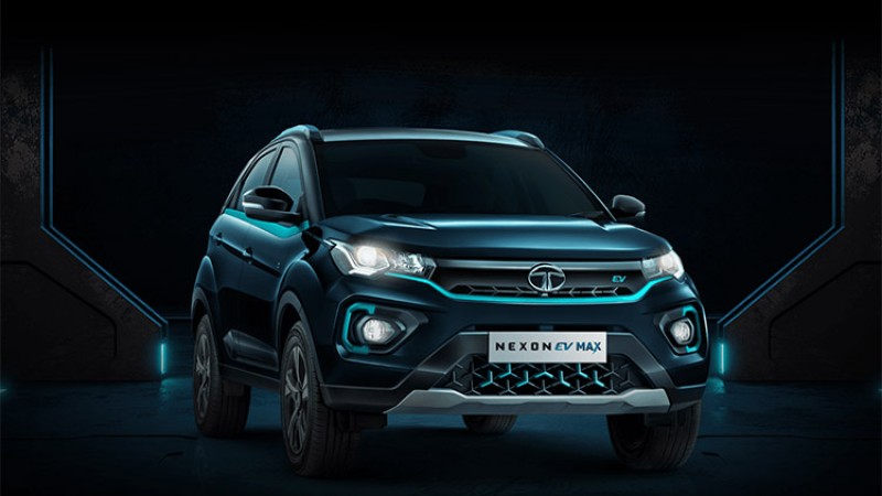 तीन दिनपछि विक्री सुरु हुँदै नेक्सन म्याक्स, १०० किलोवाटको मोटरमा आउने